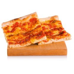 BONUE' PIZZA SECCA ROSSA       BONUE' PIZZA SECCA ROSSA