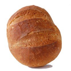 BONUE' PANE DI SEMOLA          BONUE' PANE DI SEMOLA