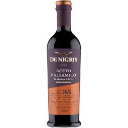 DE NIGRIS.ACETO BALS. MODENA