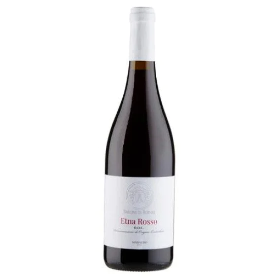 BARONE BERNAJ ETNA ROSSO CL.75