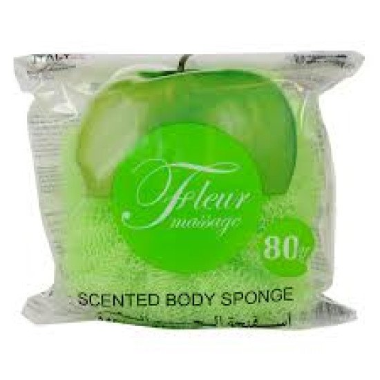 FLEUR SPUGNA BAGNO PROF.MELA