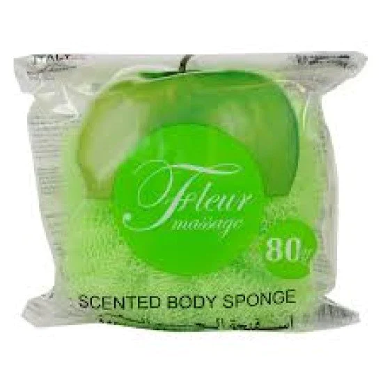 FLEUR SPUGNA BAGNO PROF.MELA
