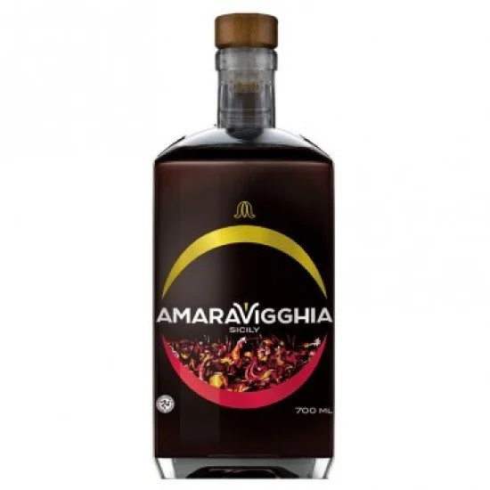 AMARAVIGGHIA AMARO CL.50 ASTUC