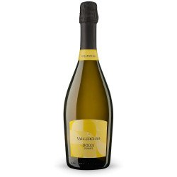 VALLEBELBO SPUMANTE DOLCE 75CL
