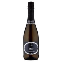 VALLEBELBO SPUM.CUVEE BRUT 75C
