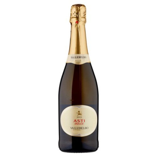 VALLEBELBO ASTI DOCG CL.75