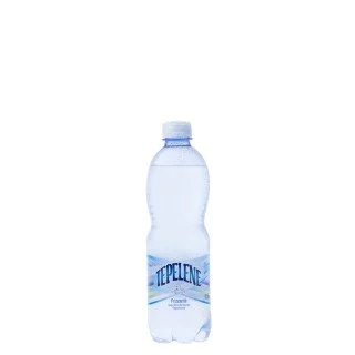 TEPELENE ACQUA GASATA PET 50CL