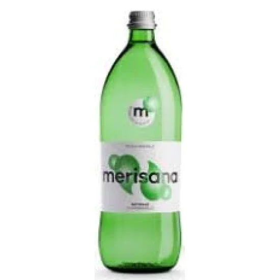 MERISAMA ACQUA MIN.NAT.1L VAP