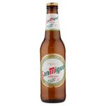 SAN MIGUEL BIRRA SENZA GLUTINE CL 33