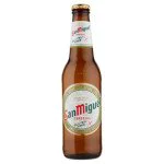 SAN MIGUEL BIRRA SENZA GLUTINE CL 33