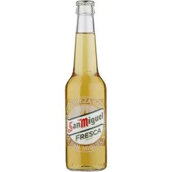 SAN MIGUEL BIRRA FRESCA CL.33 