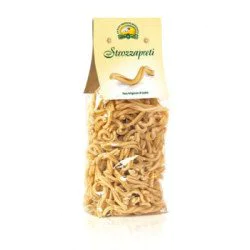 TERRA E SOLE STROZZAPRETI 500#