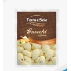 TERRA E SOLE GNOCCHI GR.500# TERRA E SOLE GNOCCHI GR.500#