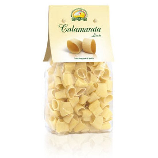 TERRA E SOLE CALAMARATA 450G# TERRA E SOLE CALAMARATA 450G#