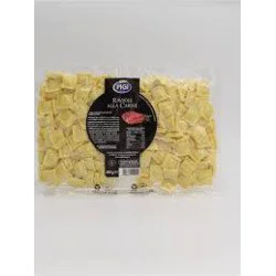PIGI TORTELLLINI CARNE 400