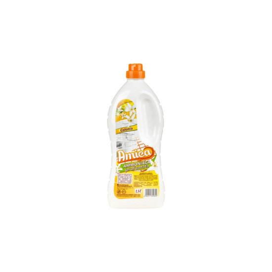 AMICA AMMONIACA PROFUNATA 1350 ML COLONI