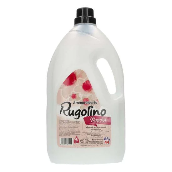 RUGOLINO AMMORB.LT.3 NARCISO#+