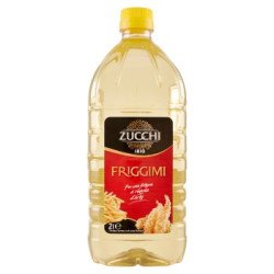 ZUCCHI OLIO SEMI FRIGGIM 2 LT# ZUCCHI OLIO SEMI FRIGGIM 2 LT#