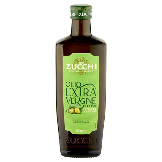 ZUCCHI OLIO EVO CEE CL 75 ZUCCHI OLIO EVO CEE CL 75