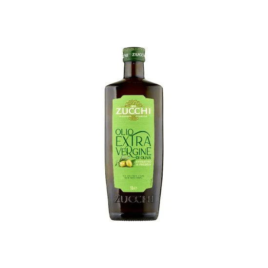 ZUCCHI OLIO EVO UE LT.1