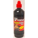 ITALFOCUS ACCENDIFUOCO LIQUIDO 750 ML