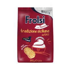 FROLSI BISC.CLASS.PANNA GR.350