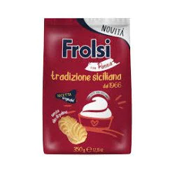 FROLSI BISC.CLASS.PANNA GR.350