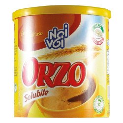 N&V ORZO SOLUBILE GR. 120 #