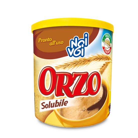 NOI E VOI ORZO SOLUBILE GR 120     