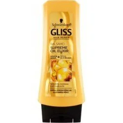 GLISS BAL 200ML DOPPIE PUNTE