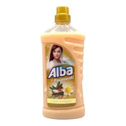 ALBA PAVIM.LT.1 ARGAN & NARCIS