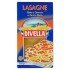DIVELLA LASAGNE DI SEMOLA 