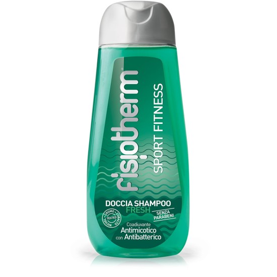 FISIOGEN DOCCIASHAMPOO 300 ML FRESH 