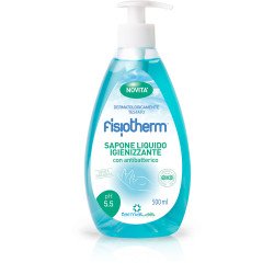 FISIOTHERM SAP.LIQ.500ML IGIEN FISIOTHERM SAP.LIQ.500ML IGIEN
