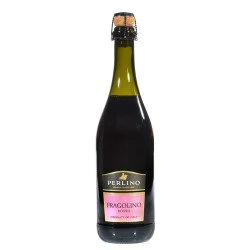 PERLINO FRAGOLINO ROSSO CL.75#