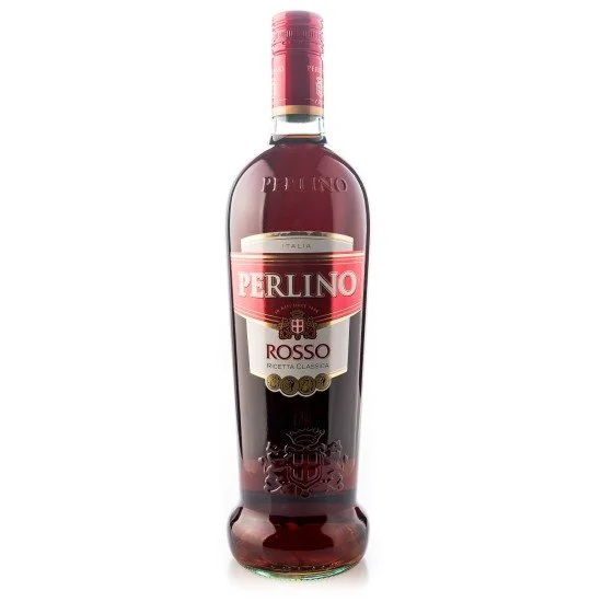 PERLINO ROSSO APERITIVO LT.1#