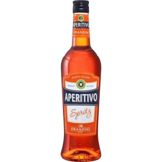 PERLINO APERITIVO SPRITZ 75CL#