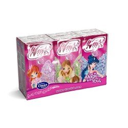 FAZZ.6PZ PAW PATROL 4VELI