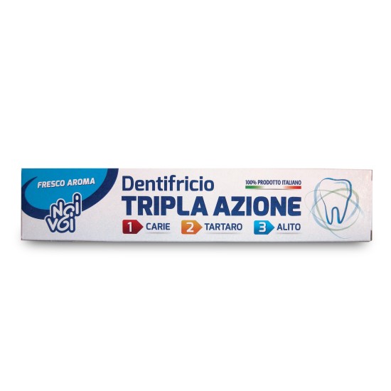 NOI&VOI DENTIFRICIO 