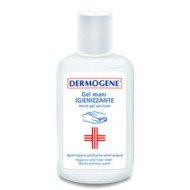 DERMOGENE GEL MANI 80 ML