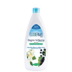 ELODERMA BAGNO 600ML NEUTRO