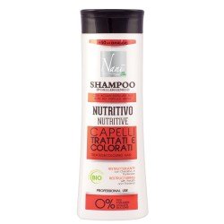 ELODERMA SHA 300ML CAP.COLORAT