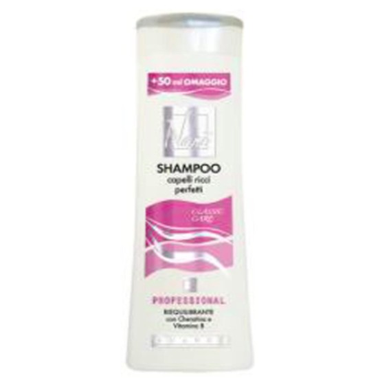 NANI' SHAMPOO CAPELLI RICCI 300 ML 