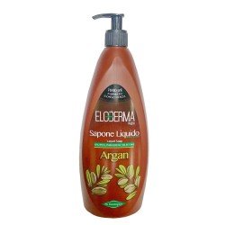 ELODERMA SAPONE LIQUIDO ARGAN  