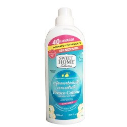 SWEET H.AMMORB.40LAV. FR.COTON SWEET H.AMMORB.40LAV. FR.COTON