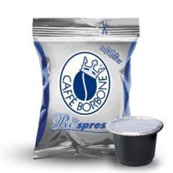 BORBONE NOBILE 10 CAPSULE (NESPRESSO) BORBONE NOBILE 10 CAPSULE (NESPRESSO)