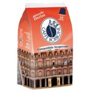 BORBONE NESPRESSO DECISA 10CPS