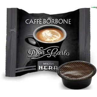 BORBONE MISCELA DECISA 10 CAPSULE (A MODO MIO)
