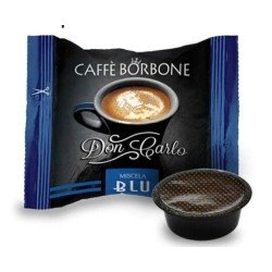 BORBONE MISCELA NOBILE 10 CAPSULE (A MODO MIO) BORBONE MISCELA NOBILE 10 CAPSULE (A MODO MIO)