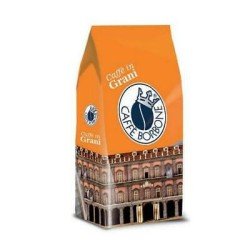BORBONE CAFFE' IN GRANI  BORBONE CAFFE' IN GRANI